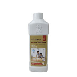 [18610] Nước vệ sinh tường và sàn nhà Izy clean 1000 ml