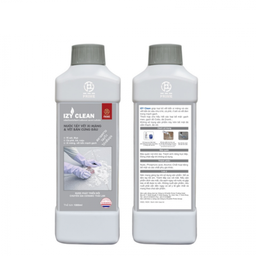[18612] Nước tẩy vết xi măng và vết bẩn cứng đầu Izy Clean 1000 ml