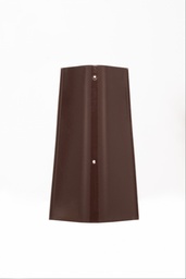 [18621] Ngói Cuối Nóc Tráng Men Prime 67.102 Loại 1