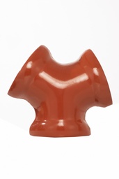 [18623] Ngói Chạc 3 Chữ Y Tráng Men Prime 64.101 Loại 1