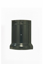 [18624] Ngói Cuối Nóc Tráng Men Prime 61.114 Loại 1