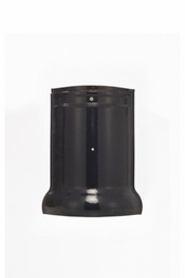 [18625] Ngói Cuối Nóc Tráng Men Prime 61.109 Loại 1