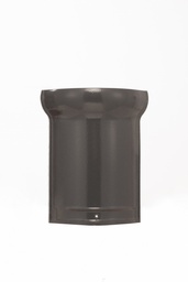 [18631] Ngói Úp Nóc Tráng Men Prime 60.113 Loại 1