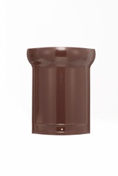 [18634] Ngói Úp Nóc Tráng Men Prime 60.102 Loại 1