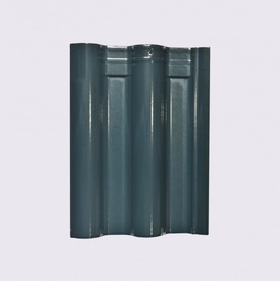 [18646] ​Ngói Tráng Men Prime Wave S 08.222 Loại 1