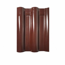 [18653] ​Ngói Tráng Men Prime Wave S 08.202 Loại 1