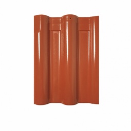 [18654] ​Ngói Tráng Men Prime Wave S 08.201 Loại 1