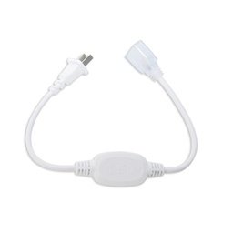 [21283] Bộ nguồn đèn LED dây Rạng Đông 9W