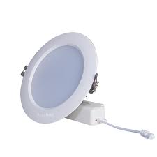 [21318] Đèn LED âm trần Rạng Đông AT 04 110/12W trắng