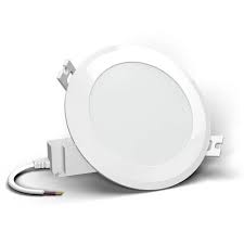 [21322] Đèn LED âm trần Rạng Đông AT06 90/5W vàng