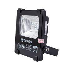 [21343] Đèn pha Rạng Đông 20W trắng