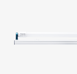 [21348] Bộ Đèn tuýp LED Rạng Đông 1.2m BD T8 M11/20W X 1 nhôm nhựa