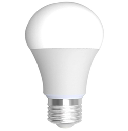 [21356] Bóng LED tròn Nanoco NLB096 E27 9W trắng