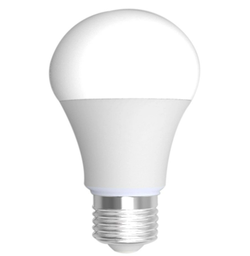 [21358] Bóng LED tròn Nanoco NLB076 E27 7W trắng