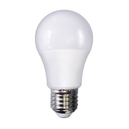 [21359] Bóng LED tròn Nanoco NLB073 E27 7W vàng