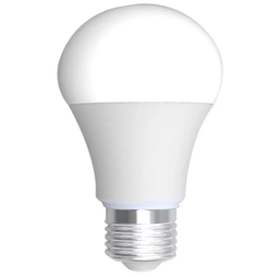 [21360] Bóng LED tròn Nanoco NLB056 E27 5W trắng