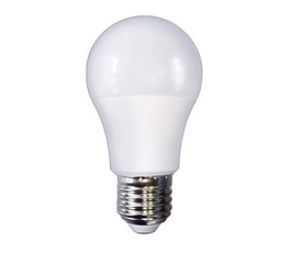 [21361] Bóng LED tròn Nanoco NLB053 E27 5W vàng