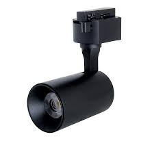 [21579] Đèn rọi Tracklight TRL05-20W 4000K Vỏ Đen