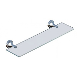 [21581] Kệ gương Inax KF412V    