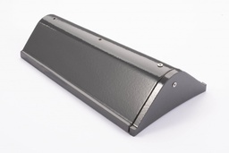 [39597] Ngói Cuối Rìa Tráng Men 69.108 Loại 1