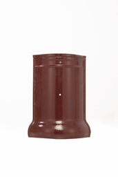 [39606] Ngói Cuối Nóc Tráng Men Prime 61.115 Loại 1