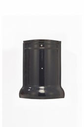 [39608] Ngói Cuối Nóc Tráng Men Prime 61.108 Loại 1