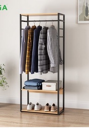 [39672] Kệ treo quần áo IGA GM07.02