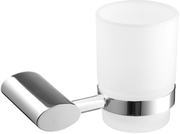 [39692] Giá đựng cốc bằng đồng mạ Crom mã CT0228HM