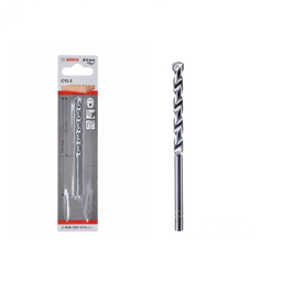 [40589] Mũi khoan chuôi kẹp BT BOSCH 6x60x100mm 2608578118