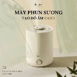[40608] Máy Phun Sương Bear Tạo Độ Ẩm  JSQ-C45U1
