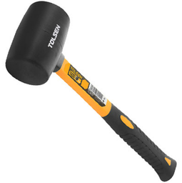 [41768] Búa cao su 220G/8OZ Tolsen - Code: 25033