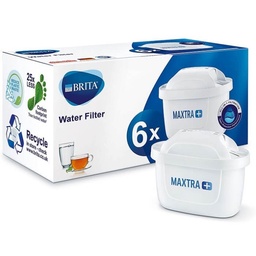 [56334] Lõi lọc Brita Maxtra 6 lõi Kt 24x11.5x11.8cm