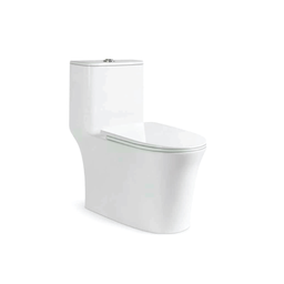 [59249] Bàn cầu 1 khối Elimen CA1062-300