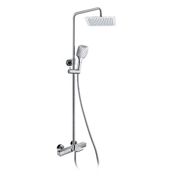 [59257] Bộ sen cây Elimen G1441900 2 đường nước