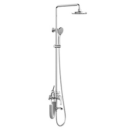 [59258] Bộ sen cây Elimen GY0003CP 2 đường nước