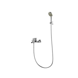 [59259] Sen tắm Elimen GY0004CP 2 đường nước